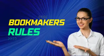 Bookmaker Rules for Bettors
