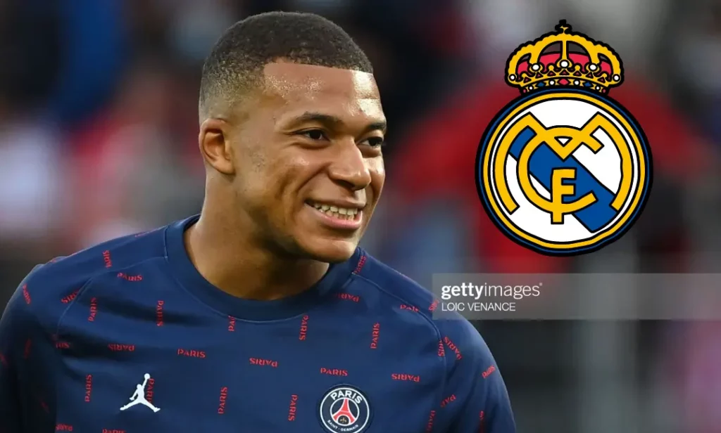 Kylian Mbappe to Make Waves at Real Madrid Potential Impact on the Squad