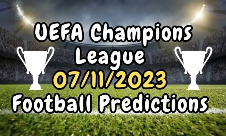 When Does Champions League Come Back in 2023?