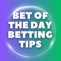 bet of the day predictions