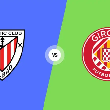 Athletic Bilbao vs Girona: Football Predictions