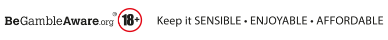 Begambleaware Logo