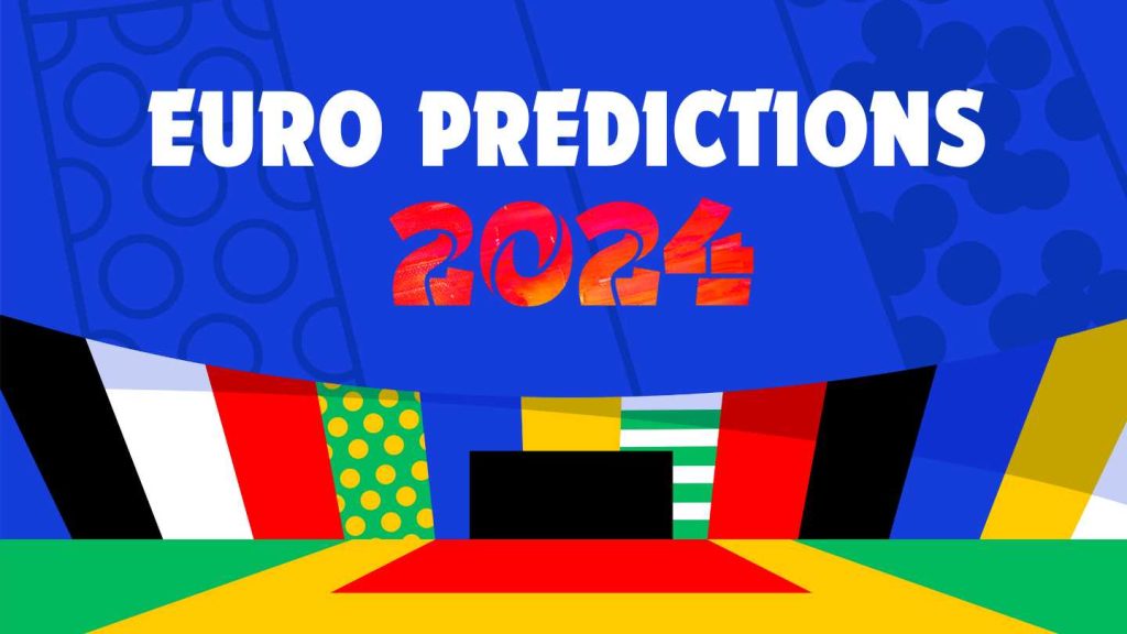 Euro 2024 Football Prediction