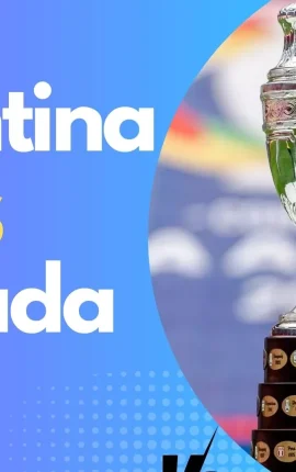 Argentina vs Canada: Copa America 2024 Football Predictions