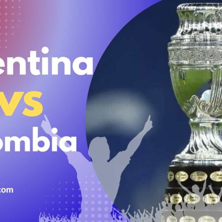 Argentina vs Colombia: Copa America Final and Football Predictions