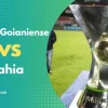Atlético Goianiense – Bahia: Football Predictions