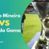 Atlético Mineiro – Vasco da Gama: Football Predictions