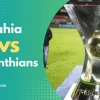 Bahia – Corinthians: Football Predictions