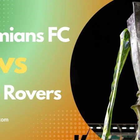 Bohemians FC vs Sligo Rovers: Ireland Premier League Football Predictions