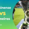 Fluminense – Palmeiras: Football Predictions