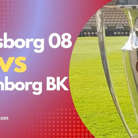 Sarpsborg 08 vs Rosenborg BK: Eliteserien Football Predictions
