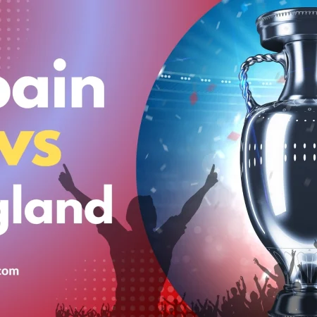 Spain vs England: Euro 2024 Final Preview and Football Predictions