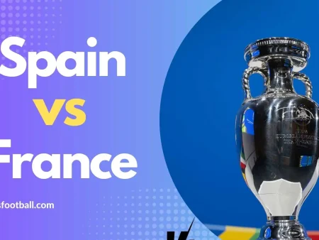 Spain vs France: EURO 2024 Football Predictions