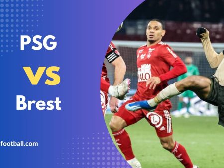 PSG vs Brest: Football Predictions & Betting Tips 2024-09-14