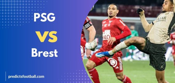 PSG vs Brest: Football Predictions & Betting Tips 2024-09-14