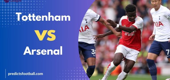 Tottenham vs Arsenal: Football Predictions & Betting Tips (2024-09-15)