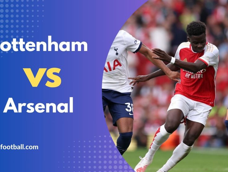 Tottenham vs Arsenal: Football Predictions & Betting Tips (2024-09-15)