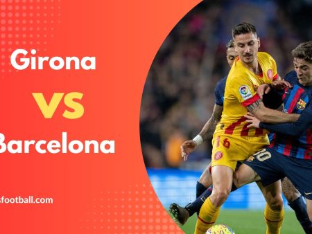 Girona vs Barcelona: Football Predictions & Betting Tips (2024-09-15)