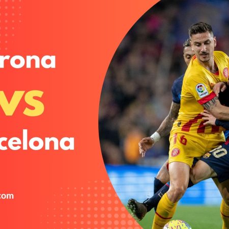 Girona vs Barcelona: Football Predictions & Betting Tips (2024-09-15)