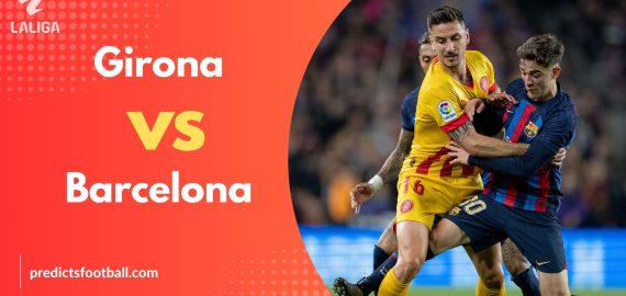 Girona vs Barcelona: Football Predictions & Betting Tips (2024-09-15)