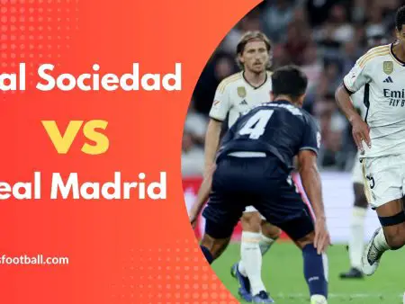 Real Sociedad vs Real Madrid: Football Predictions & Betting Tips (2024-09-14)