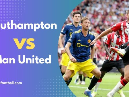 Southampton vs Manchester United: Football Predictions & Betting Tips 2024-09-14