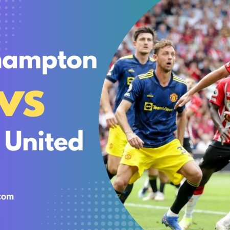 Southampton vs Manchester United: Football Predictions & Betting Tips 2024-09-14