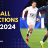 Football Predictions for Friday November 22nd, 2024