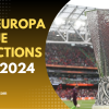 Football Predictions Europa League November 28, 2024 Super Hot