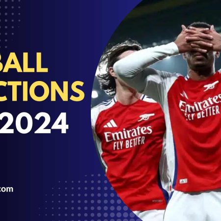 Football Predictions November 30, 2024 Super hot