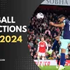 Football Predictions January 01, 2024 Super hot