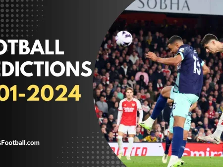 Football Predictions January 01, 2024 Super hot