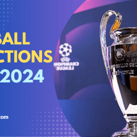 Football Predictions UCL Matchday 6 December 10, 2024 Super hot