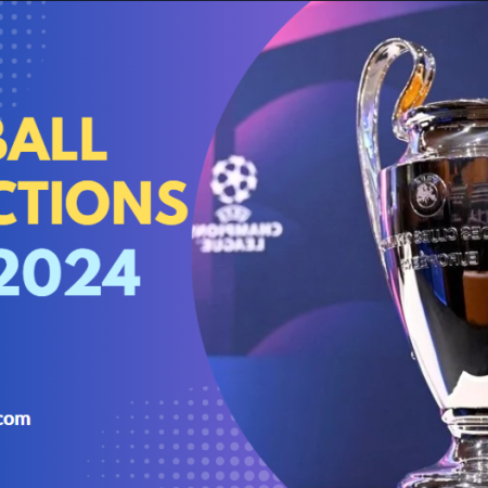 Football Predictions UCL Matchday 6 December 11, 2024 Super hot