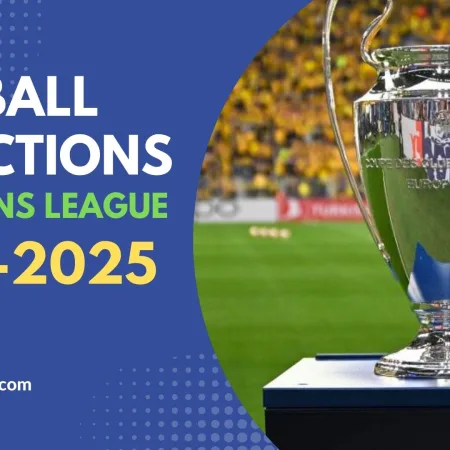 Football Predictions Champions League January 29, 2025 Super Hot