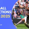 Football Predictions January 04, 2025 Super hot