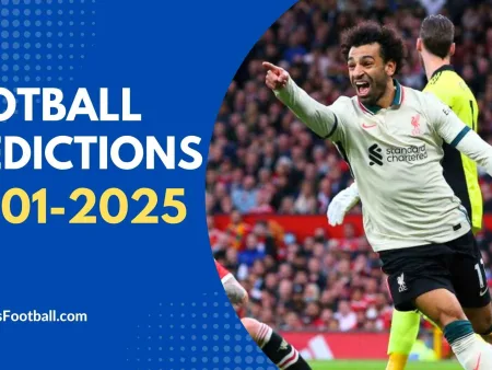 Football Predictions January 05, 2025 Super hot