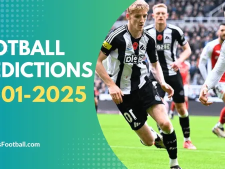 Football Predictions January 07, 2025 Super hot