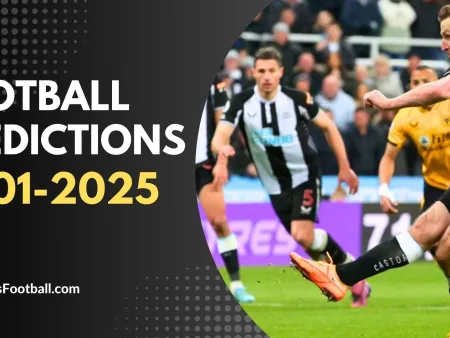 Football Predictions January 15, 2025 Super hot