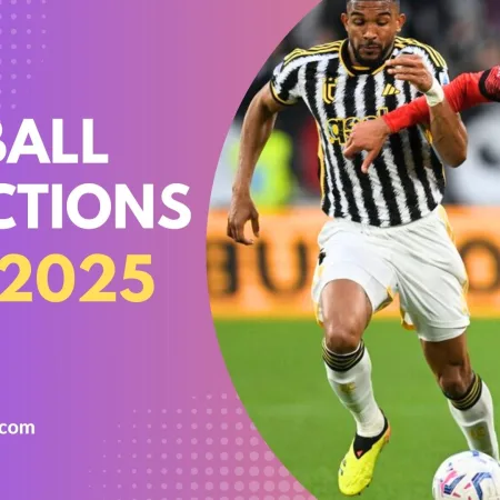 Football Predictions January 18, 2025 Super hot