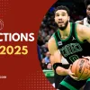 NBA predictions January 18, 2025 Super hot