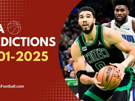 NBA predictions January 18, 2025 Super hot