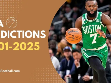 NBA predictions January 19, 2025 Super hot