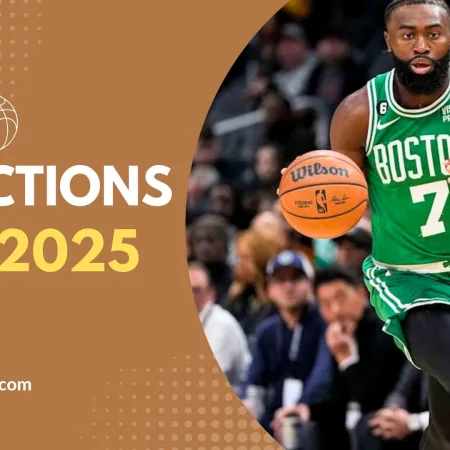 NBA predictions January 19, 2025 Super hot