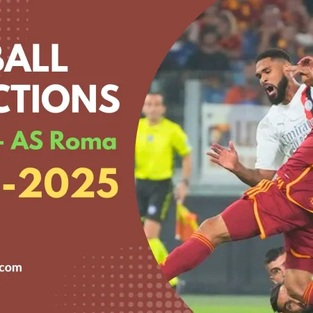 Football Predictions AC Milan – AS Roma : Coppa Italia 05/2025 Super Hot