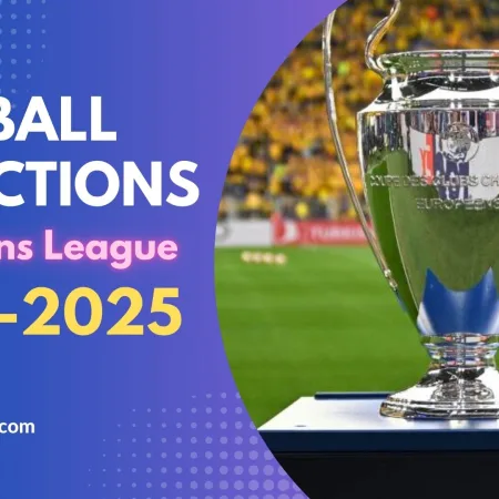 Football Predictions Champions League February 18, 2025 Super Hot