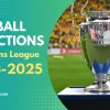 Football Predictions Champions League March 05, 2025 Super Hot VIP